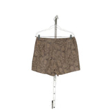 ZARA Sailor Shorts - Multicolor - M