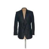 Calvin Klein Black Blazer Men's Size 4OL