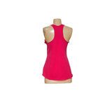 The North Face Pink Women's Activewear Tank