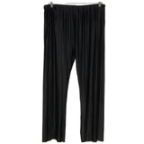 Calvin Klein Women's XL Black Pants