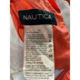 NAUTICA Men's Multicolor Swim Bottom, L