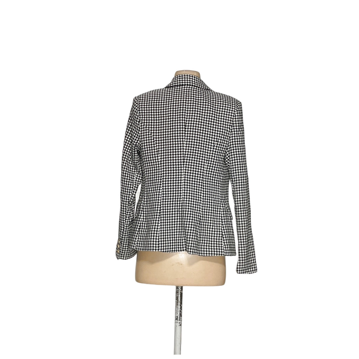 Steve Madden Multicolor Blazer (XS)