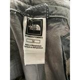 The North Face Gray Ankle Pants - Women's Sz 12