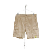 Lee Beige Men's Bermuda Shorts