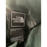 The North Face Women's Green Rain Coat