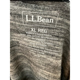 L.L. BEAN Women's XL Multicolor Pullover Sweater