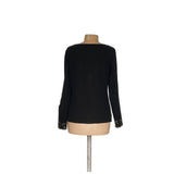 BEBE Black Blouse