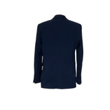 Zara Men's Blue Blazer Size 40