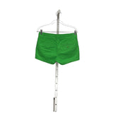 J. Crew Green Sailor Shorts - Size 0