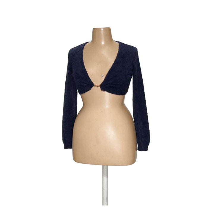 Blue Savage X Fenty Cardigan - Women's Sweater (L)