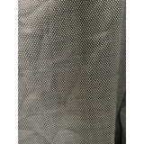 ZARA Men's Gray Graphic Print Tapered Pants