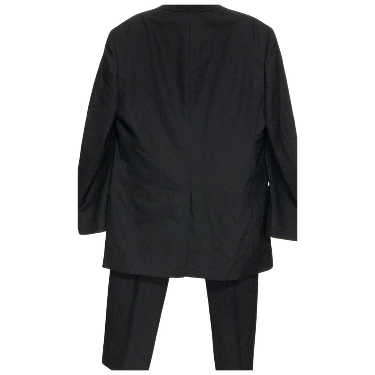 Tommy Hilfiger Men's Black Blazer