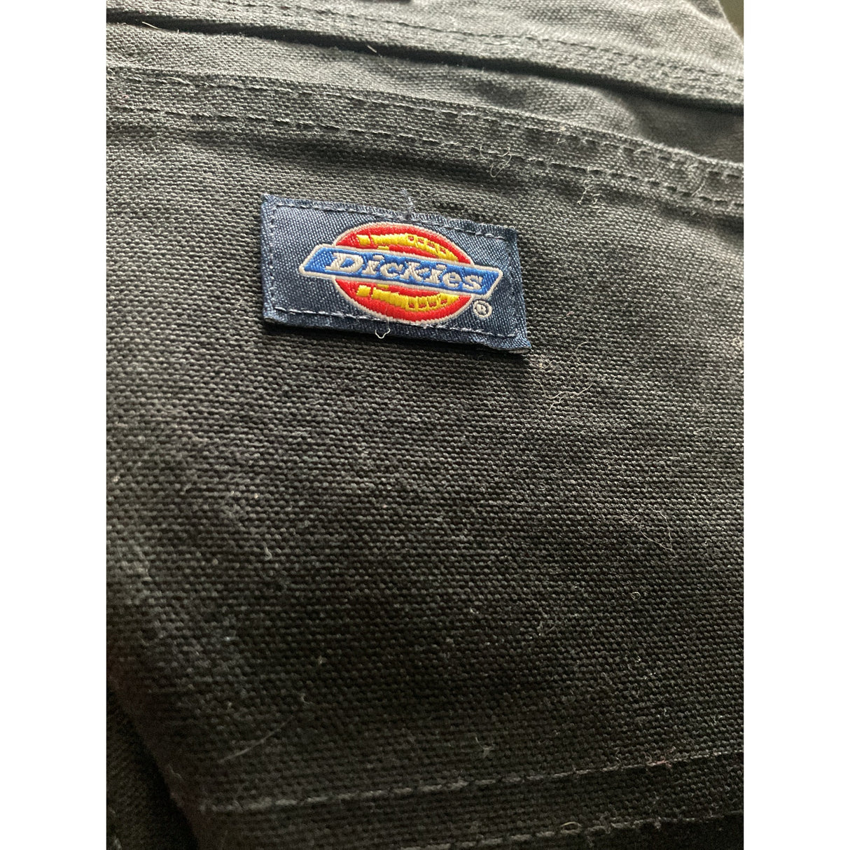 Dickies Black Jeans