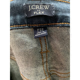 J. Crew Men's Blue Ankle Jeans 30x32