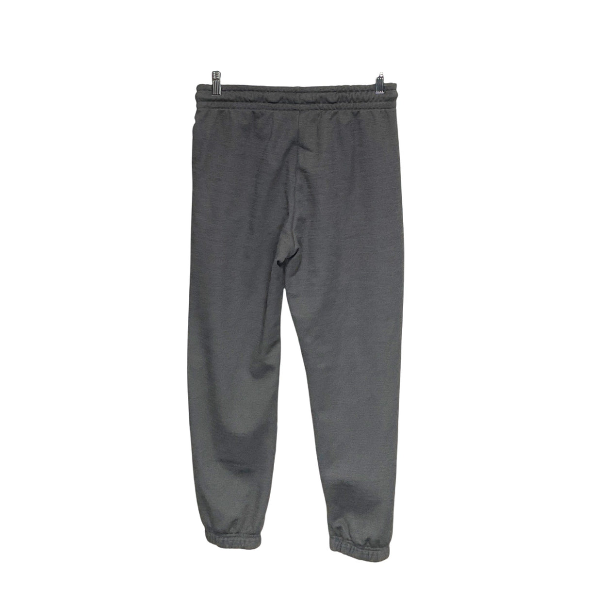 Nike Gray Activewear Sweatpants