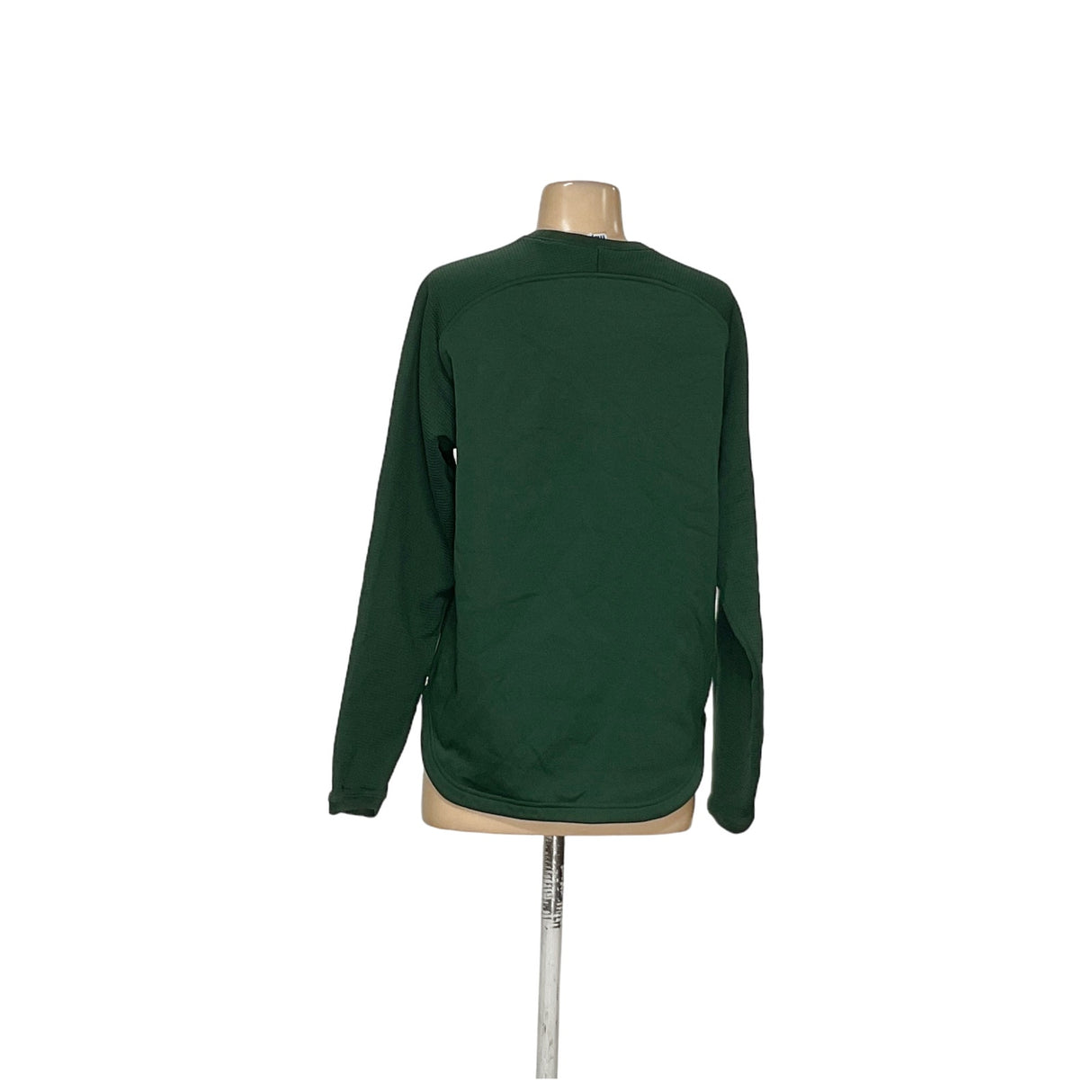 Majestic Green Sweater - XL