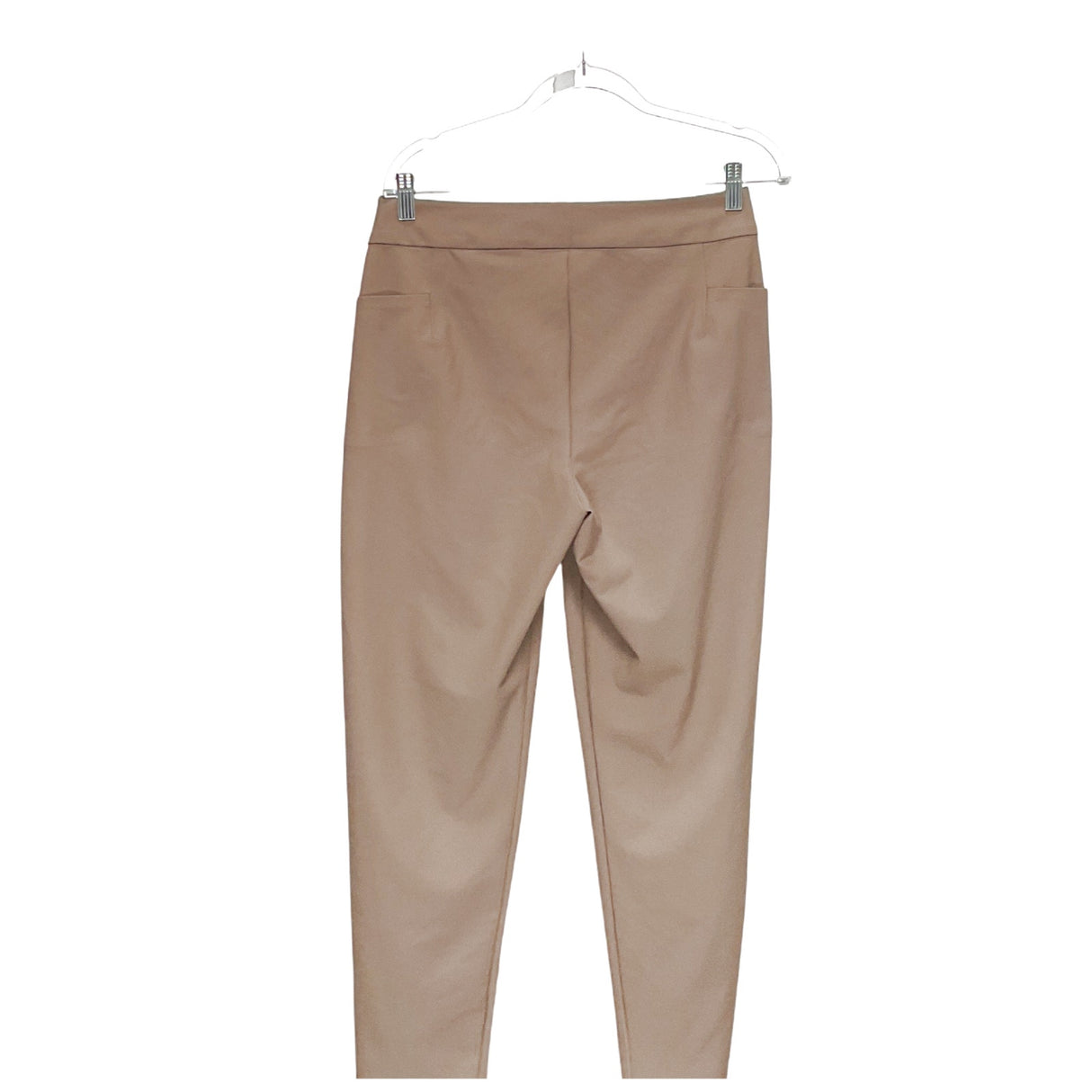 Athleta Beige Compression Leggings