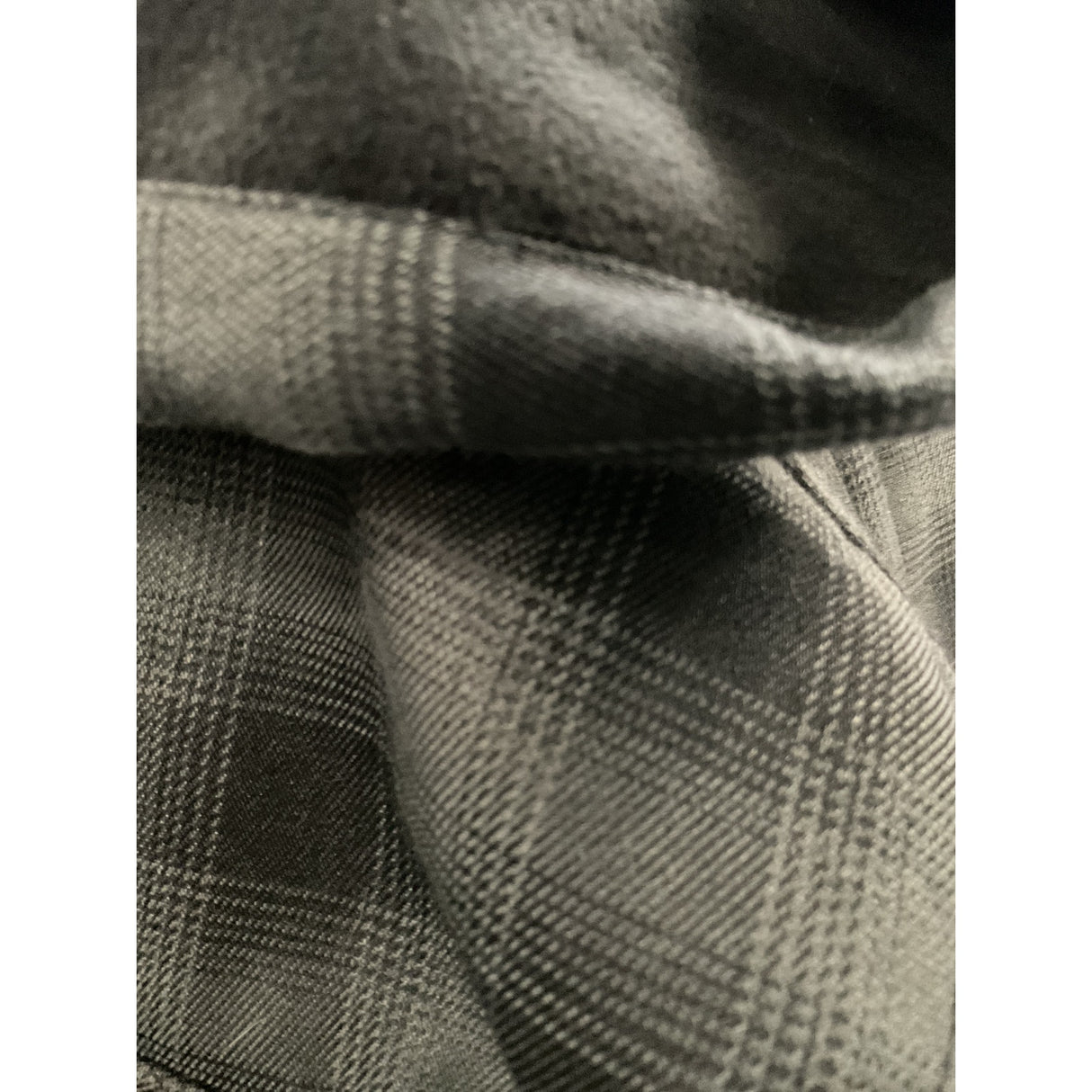 Dickies Multicolor Plaid Jacket