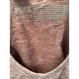 VS Brown Activewear Top - Women's M