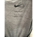 Nike Gray Tank Top - Women's L