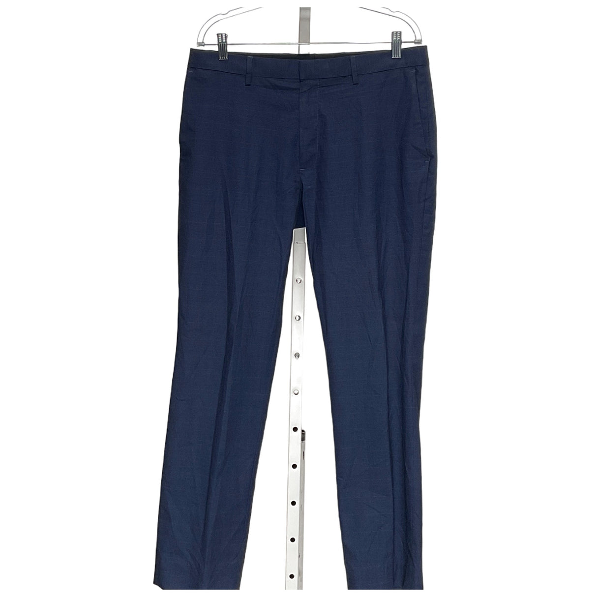 Banana Republic Men's Blue Ankle Pants - Size 33