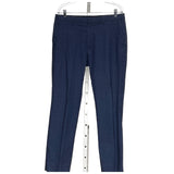 Banana Republic Men's Blue Ankle Pants - Size 33