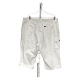 Lee White Capri Pants (Size 20W)