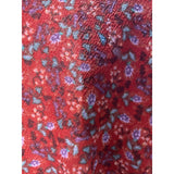 Lularoe Multicolor A-Line Skirt