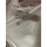 Nike Plus White T-Shirt