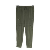 Banana Republic Green Jogger Pants Medium