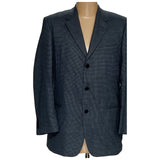 HUGO BOSS Wool Blazer - Size 33