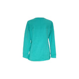 L.L. Bean Blue Women's Pullover Sweater