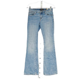 Banana Republic Petite Bootcut Jeans