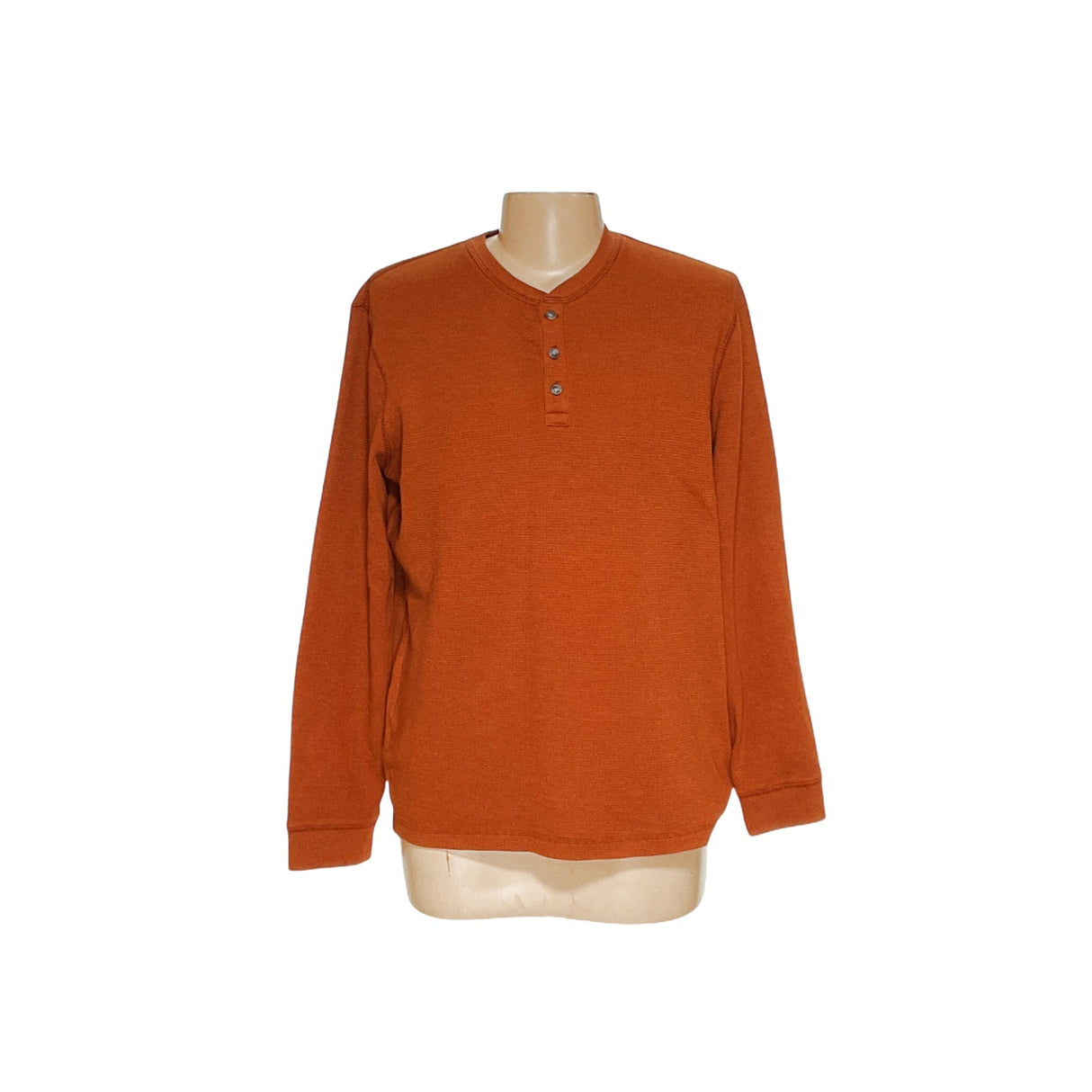 Eddie Bauer Brown Sweater