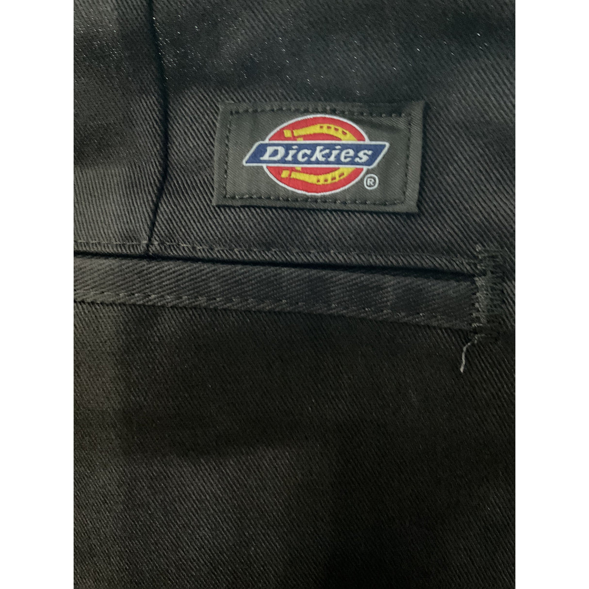 Dickies Brown Straight Pants - Size 44x32