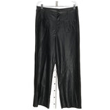 ZARA Black Ankle Pants - Size 12