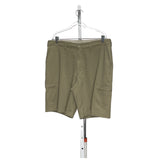 Champion Men's Green Chino Shorts