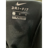 Nike Black Athletic Shorts - Women's M