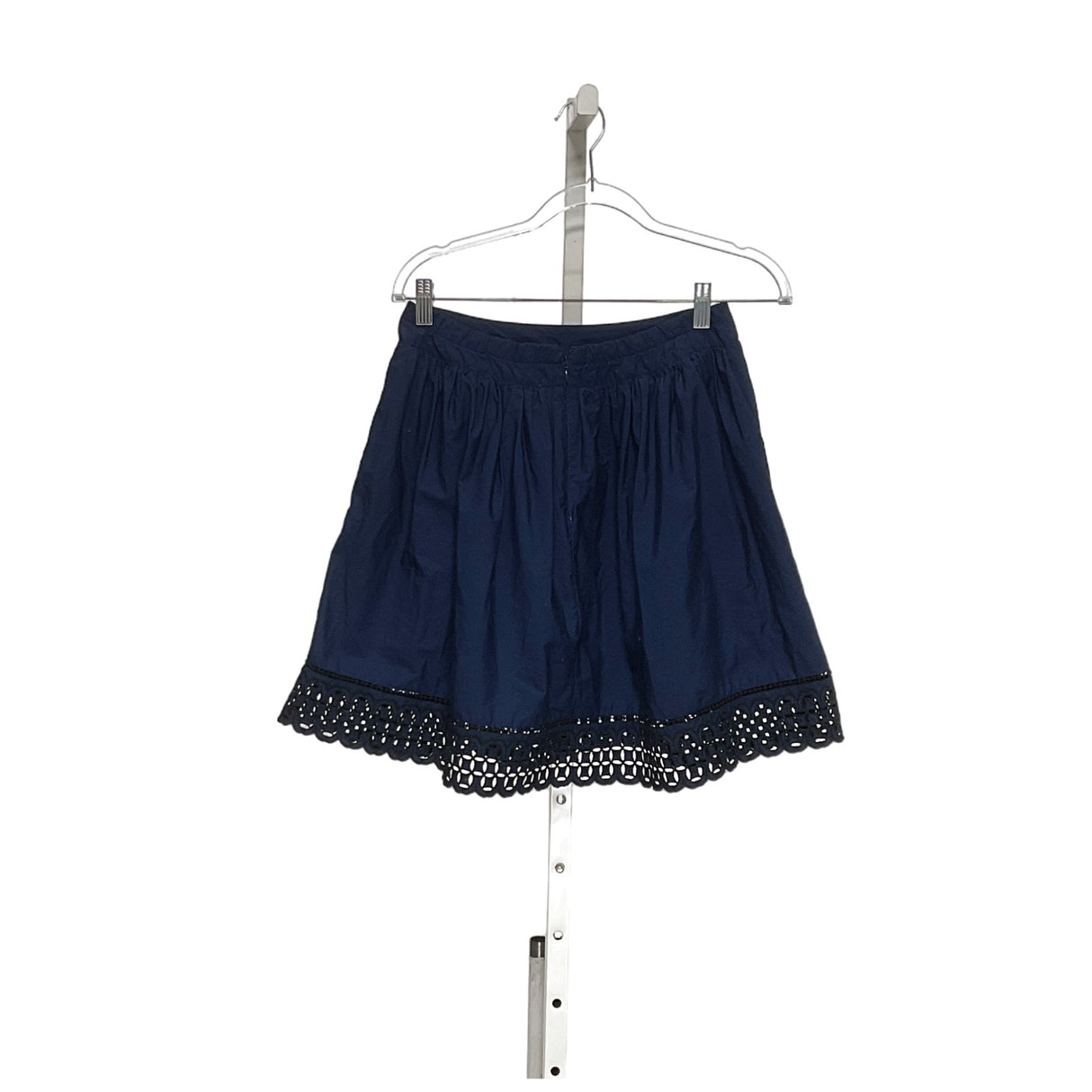 Vineyard Vines Blue Mini Skirt - Size 4