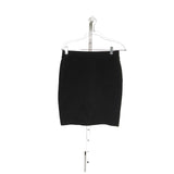 LOFT Black Mini Skirt, XS