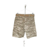 Lee Bermuda Shorts in Camouflage