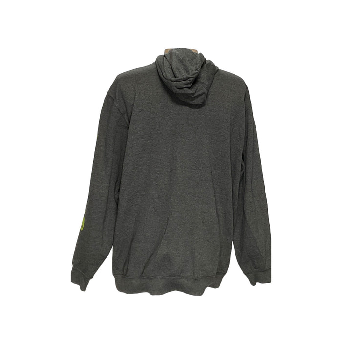 Carhartt XL Gray Hoodie