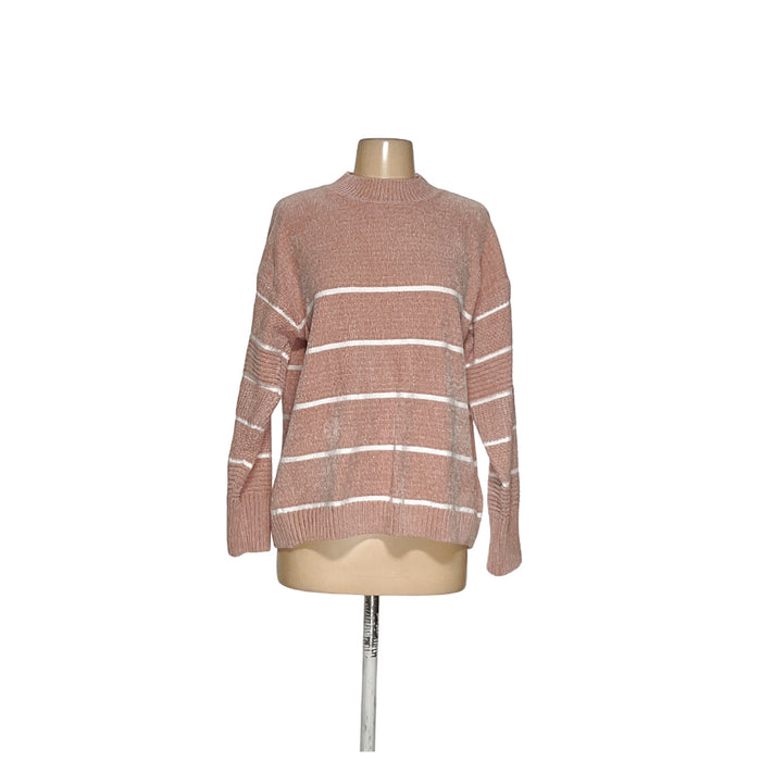 Rachel Zoe Multicolor Pullover Sweater