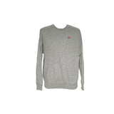 Men's Nike Gray Pullover Sweater - Size L