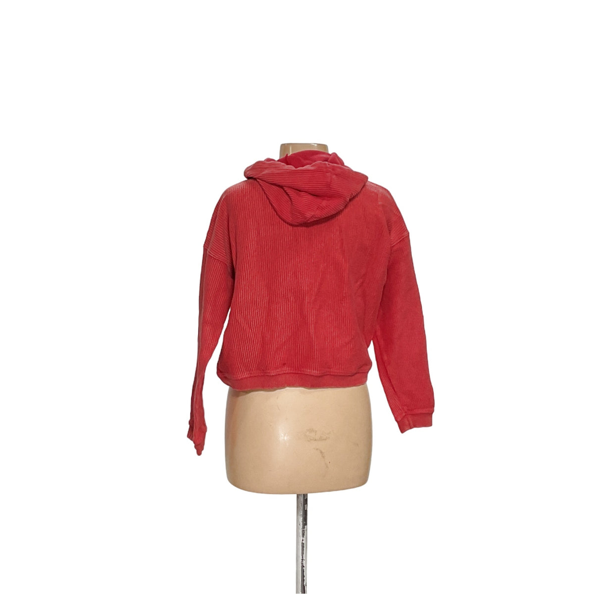 Aerie Women's Red Pullover Sweater