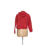 Aerie Women's Red Pullover Sweater