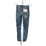 Kancan Ankle Jeans - Size 23