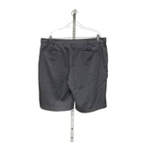 NIKE GOLF Bermuda Shorts - Gray 38