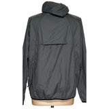 Jordan Gray XL Men's Anorak Jacket