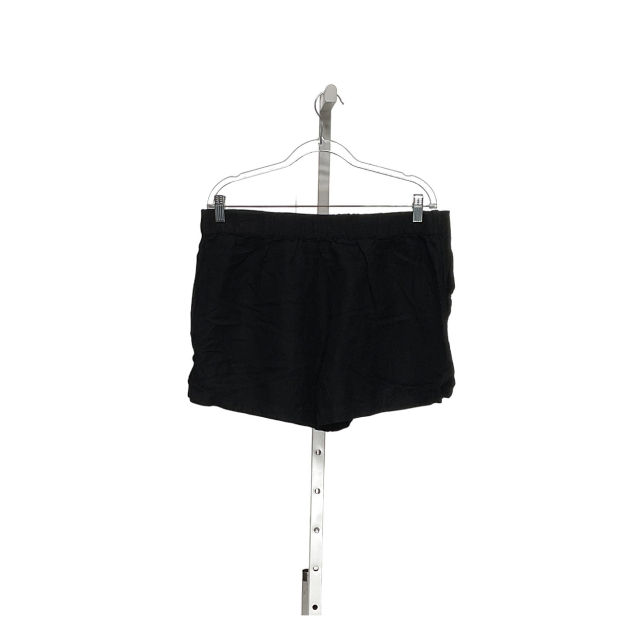 LOFT Black Sailor Shorts - Women's L